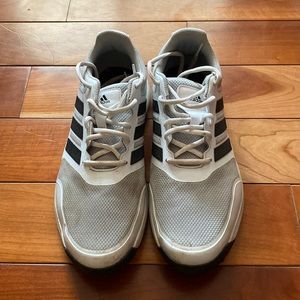 Addidas Golf Shoes